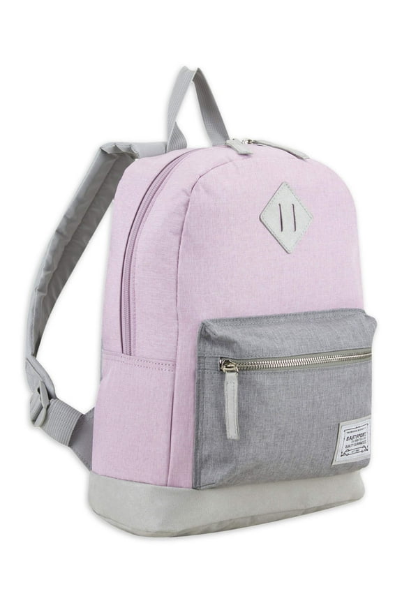 Women's Limited Mini Backpack Pink Grey