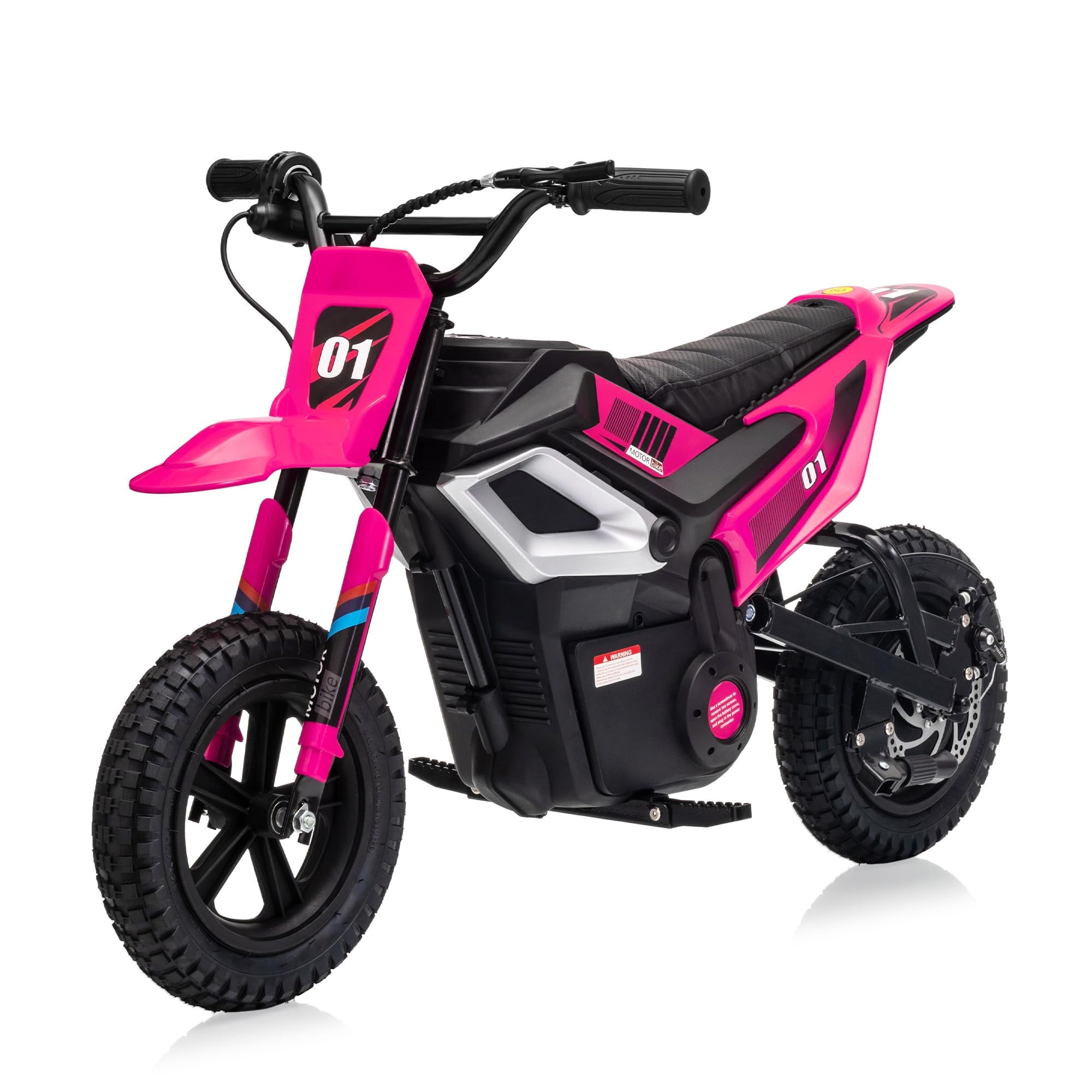 Eastvita 67MPH, Rear Suspension, 12 Miles, Bluetooth, Music