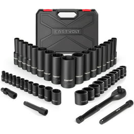 Milwaukee 3/8 in. and 1/4 in. Drive SAE/Metric Ratchet and Socket Mechanics Tool Set with PACKOUT Case and Pliers Set (116-Piece)
