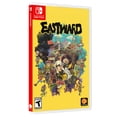 thumbnail image 1 of Eastward - Nintendo Switch, Skybound Games, (Physical), 3392, 1 of 4