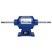 Eastwood 1 HP Buff Motor Dual Speed 1720/3400rpm Buffing and Polishing Metal