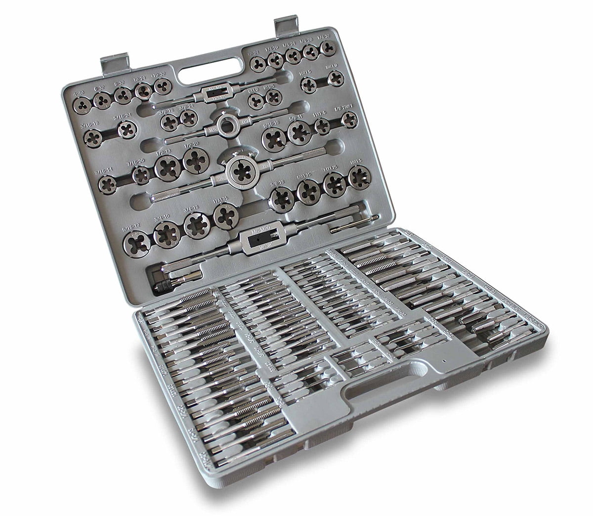 Die Set Gunsmith Tap And Die Sets