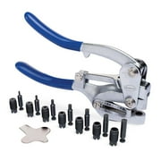 Eastwood 14 Gauge Sheet Metal Hand Operated Hole Punch