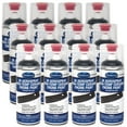 Eastwood 2K Aerospray High Temperature Ceramic Engine Gloss Black Paint