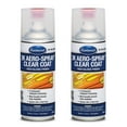 thumbnail image 1 of Eastwood 2k Aerosol Spray | Clear Coat Automotive Paint Aerosol Spray with Long-lasting and Durable Finish 12 Oz Can | Clear Coat | 2 Pack, 1 of 6