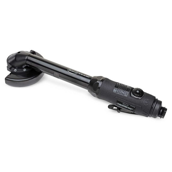 Eastwood 4 Inch Extended Reach Air Cut Off Tool w/forward and reverse