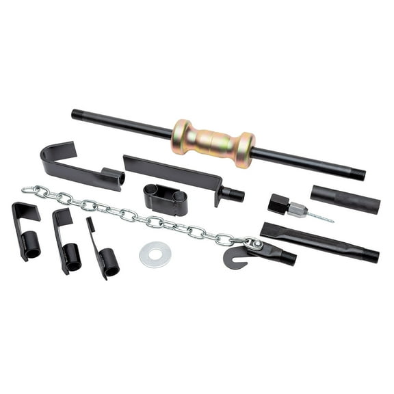 Eastwood 5lb Slide Hammer Dent Puller Kit