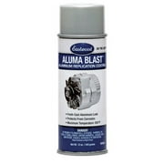 Eastwood Aluma Blast Cast Aluminum Color Spray Paint Aerosol 12 oz