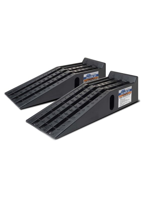 Car Ramps in Automotive Stands and Supports - Walmart.com