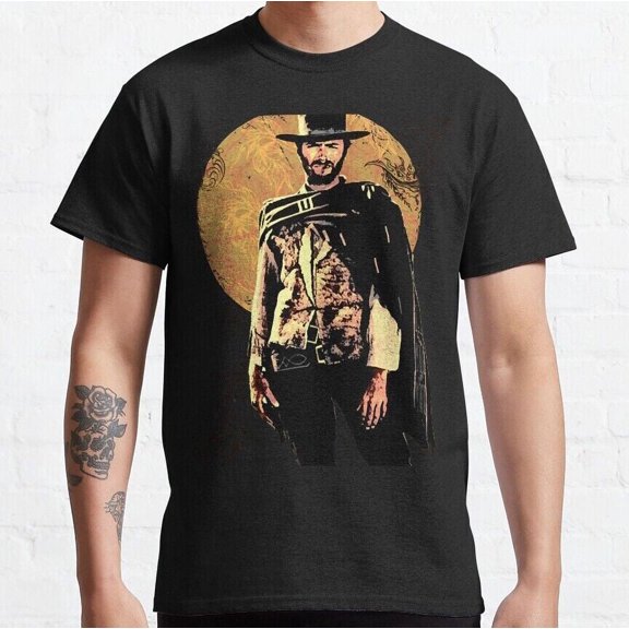 Eastwood Classic T-Shirt