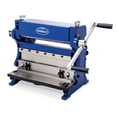 thumbnail image 1 of Eastwood Compact 12 Inch 3 in 1 Metal Fabrication Brake Shear and Slip Roll, 1 of 4