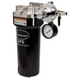 thumbnail image 1 of Eastwood Complete Filtration System 1 Micron Filter 150 PSI Regulator Automotive Specialty Parts, 1 of 7