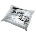 thumbnail image 1 of Eastwood Concours Disposable Multi- Use Car Cover Standard Size Clear, 1 of 2