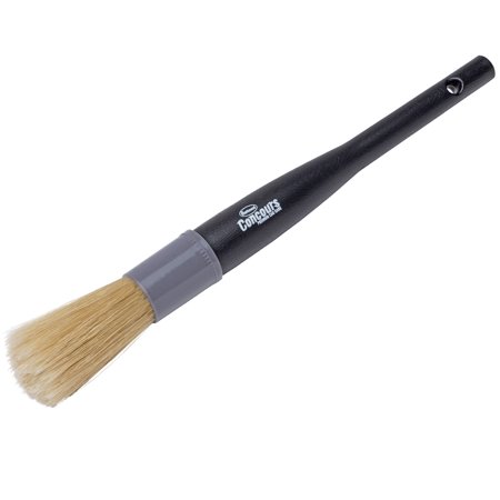 Eastwood Concours Interior Detailing Brush Set