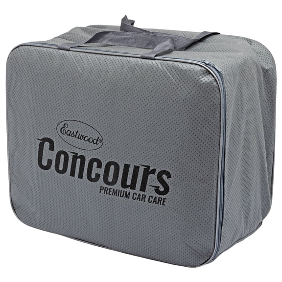 Eastwood Concours Universal All Weather Breathable Car Cover Extra Large 225" x 80" x 47"