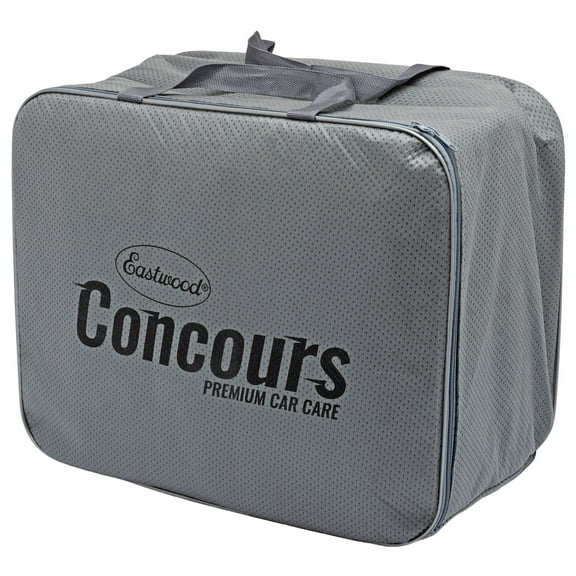 Eastwood Concours Universal All Weather Breathable SUV Cover Large 190" x 77" x 57"