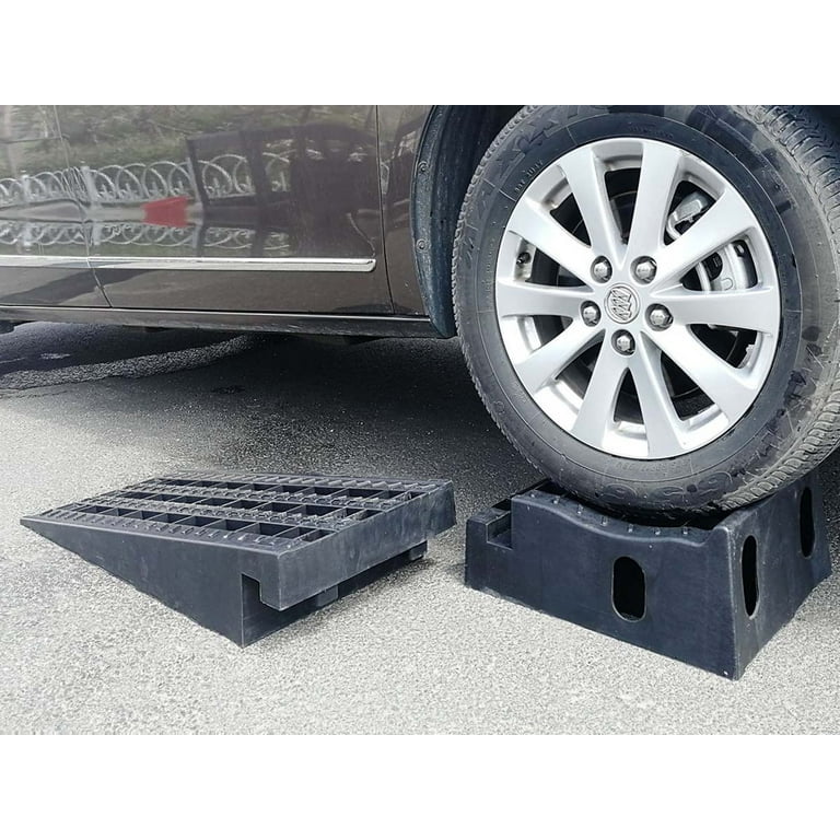 Auto ramp top set walmart