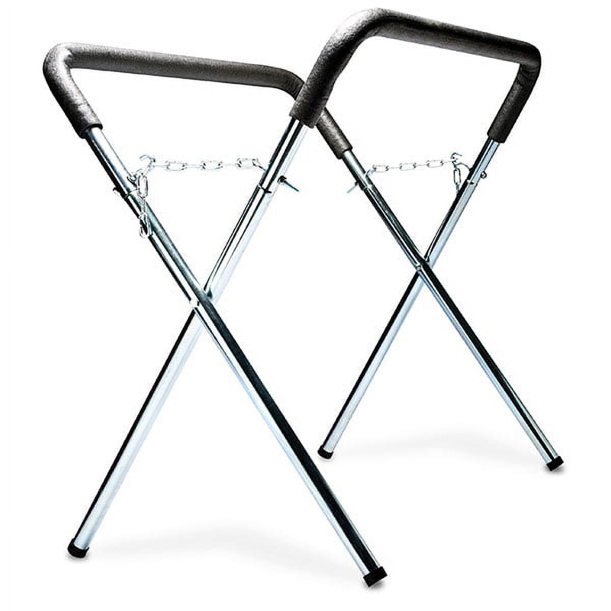Eastwood, Autobody Work Stand, 750lb Capacity, Heavy Duty Support ...
