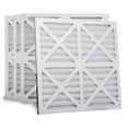 thumbnail image 1 of Eastwood HotCoat 20"x20"x1" Replacement Powder Coating Booth Filter 4 Pack, 1 of 5