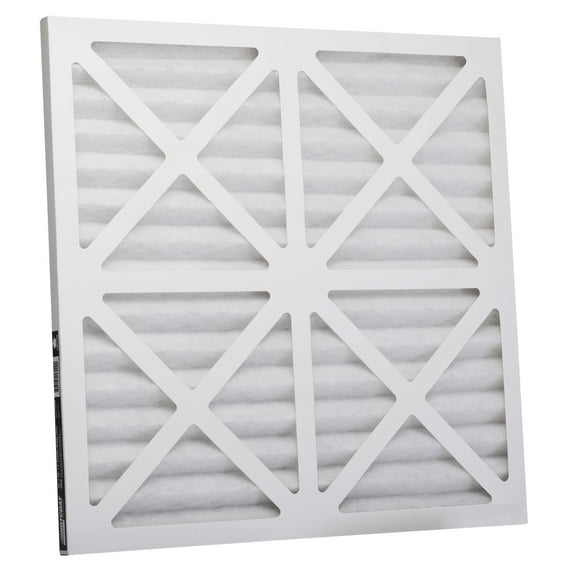 Eastwood HotCoat Replacement Powder Coating Booth Filter, 20"x20"x1"