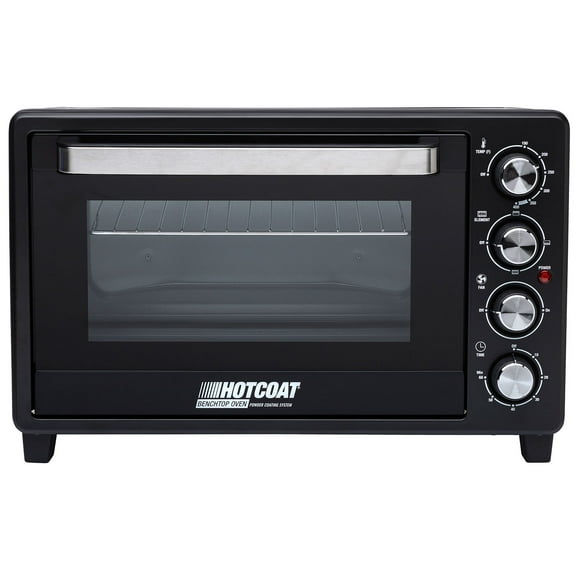 Eastwood HotCoat Bench Top Powder Coating Curing Oven