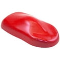 thumbnail image 1 of Eastwood Hotcoat Powder Coat Bright Signal Red - 1 Pound, 1 of 1