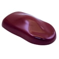 thumbnail image 1 of Eastwood Hotcoat Powder Coat Maroon - 8 Ounces, 1 of 1