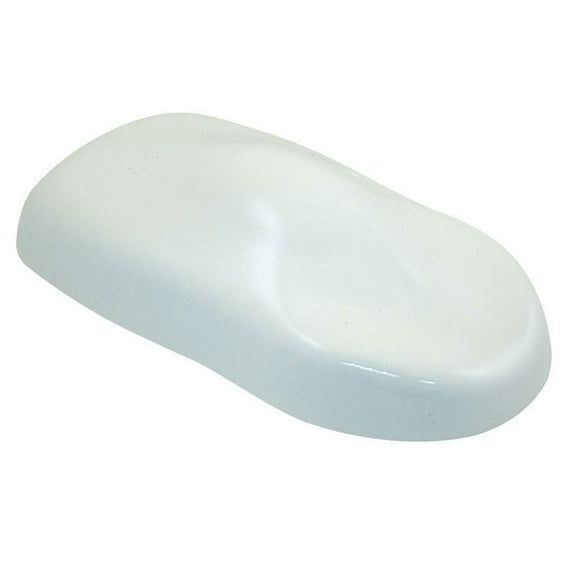 Eastwood Hotcoat Powder Coat Off White - 1 Pound