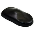 thumbnail image 1 of Eastwood Hotcoat Powder Coat Semigloss Black - 8 Ounces, 1 of 1