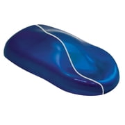 Eastwood Hotcoat Powder Coat Translucent Blue - 1 Pound