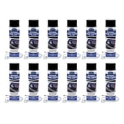 Eastwood Internal Frame Coating Rust Prevention Aerosol Black 12 Pack
