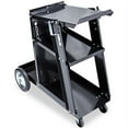 thumbnail image 1 of Eastwood MIG Welder Welding Cart, 1 of 6