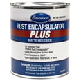 thumbnail image 1 of Eastwood Matte Red Rust Encapsulator Plus | Long Lasting Durable Finish 1 Coat Maximum Rust Protection | Heat Resistance up to 350 degrees Fahrenheit | Gallon 1 Pack, 1 of 2