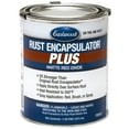 thumbnail image 1 of Eastwood Matte Red Rust Encapsulator Plus | Long Lasting Durable Finish 1 Coat Maximum Rust Protection | Heat Resistance up to 350 degrees Fahrenheit | Pint 1 Pack, 1 of 3