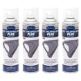 thumbnail image 1 of Eastwood Matte Safety Gray Rust Encapsulator Plus | Long Lasting Durable Finish 1 Coat Automotive Maximum Rust Protection | Heat Resistance up to 350 Degrees F | 16 oz. Aerosol | 4 Pack, 1 of 5