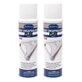 thumbnail image 1 of Eastwood Matte White Rust Encapsulator Plus | Long Lasting Durable Finish 1 Coat Automotive Maximum Rust Protection | Heat Resistance up to 350 Degrees F | 16 oz. Aerosol | 2 Pack, 1 of 5