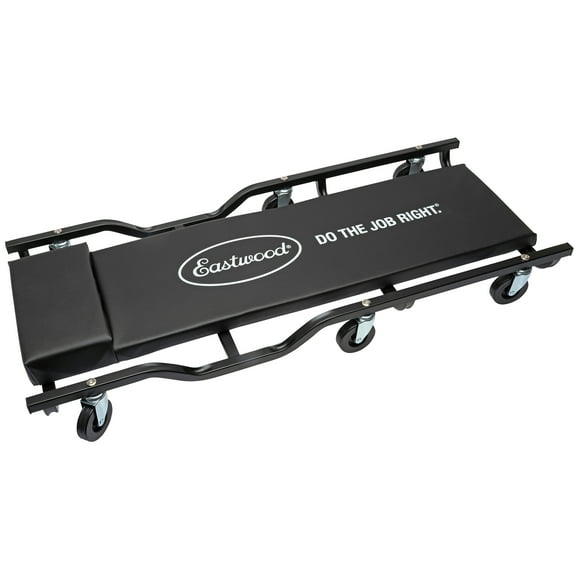 Eastwood Mechanic Under Car and Truck Rolling Creeper