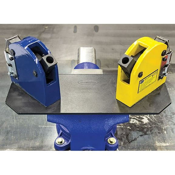 Eastwood Metal Forming Shrinker Stretcher Vise Mounting Base Plate