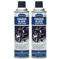 Eastwood Orginal Gloss Chassis Black Frame Spray Paint 14 Oz Aerosol 2
