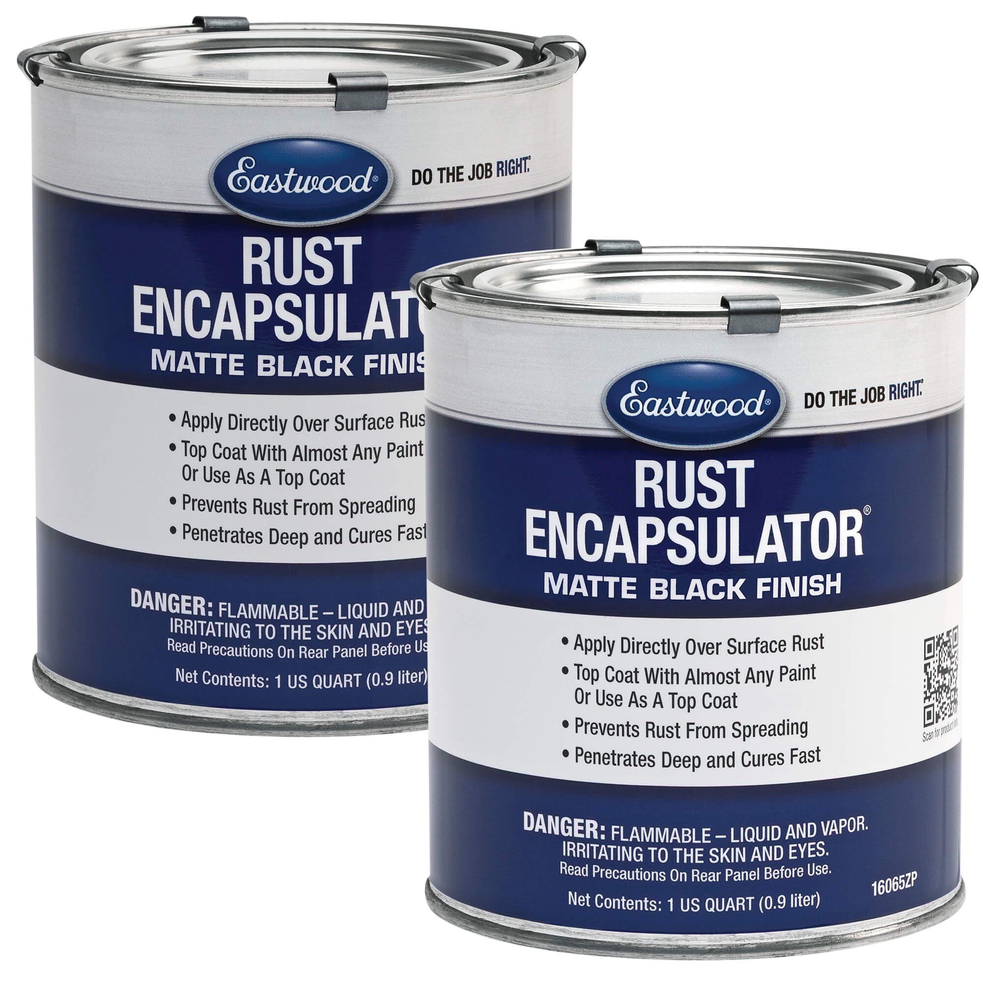 Uv Rust Eastwood Original Rust Encapsulator Durable UV Heat Resistance Rust ...