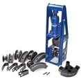 thumbnail image 1 of Eastwood Pro Former, 8 Ton 90 Degree Pipe Bender 10 Piece Pack, 1 of 4
