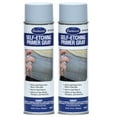 Eastwood Self Etch Primer Aerosol Gray Steel Aluminum Chrome 16 oz Net