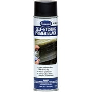 Eastwood Self Etching Primer Spray Paint Aerosol Black 16 oz