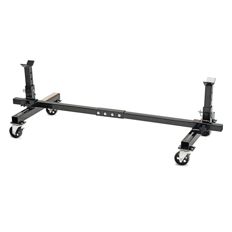 Eastwood Portable Solid Axle and Frame Dolly with All-Steel