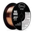 thumbnail image 1 of Eastwood Solid MIG Welding Wire 0.023 Inch - 2lb - 4 Inch Spool, 1 of 2