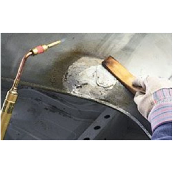 Eastwood Standard Auto Body Lead Free Solder Kit