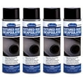 thumbnail image 1 of Eastwood Textured Matte Black Rust Encapsulator 15 Oz. 4 Pack, 1 of 1