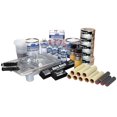 thumbnail image 1 of Eastwood Ultimate OptiFlow Epoxy and Urethane Automotive Primer Roll-On Paint Kit Gray 98005ZP, 1 of 14