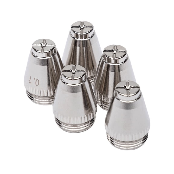 Eastwood Versa Cut 20 Plasma Cutter Replacement Nozzles 5 Pieces