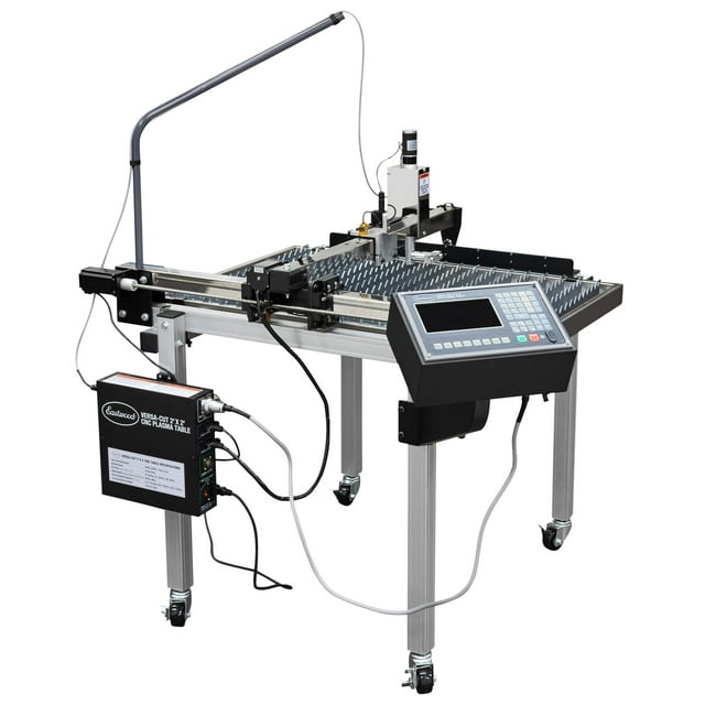 Eastwood Versa Cut 2X2 CNC Plasma Cutting Table